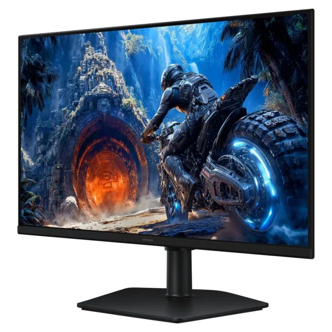 Samsung G40H computer monitor — image 13