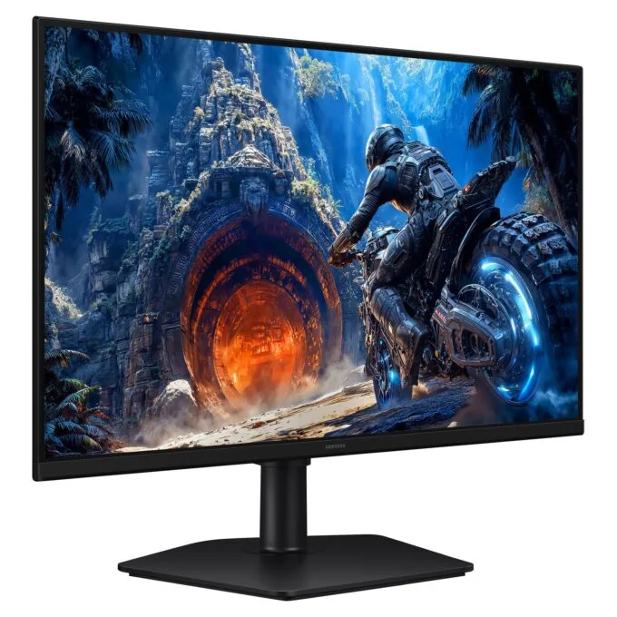 Samsung G40H computer monitor — image 14