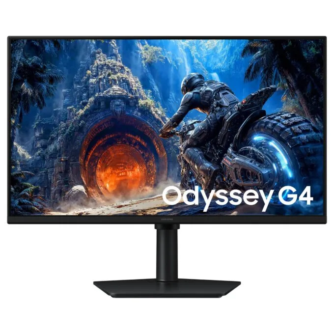 Samsung G40H computer monitor — image 17