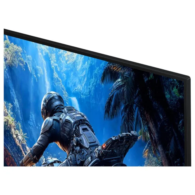 Samsung G40H computer monitor — image 4
