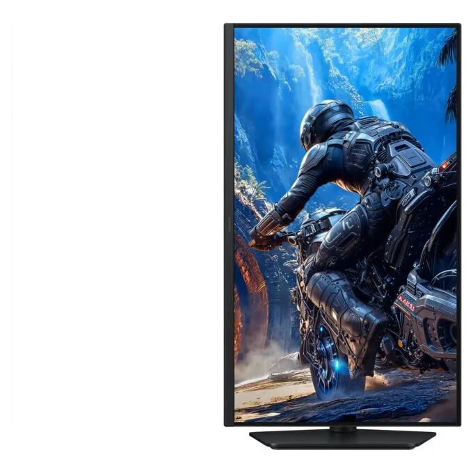 Samsung G40H computer monitor — image 6