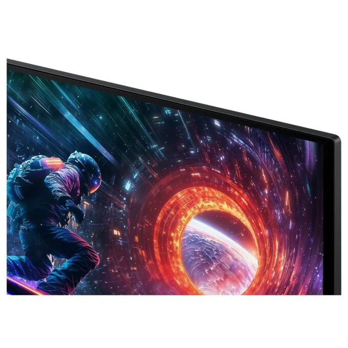 Samsung G50F computer monitor — image 12