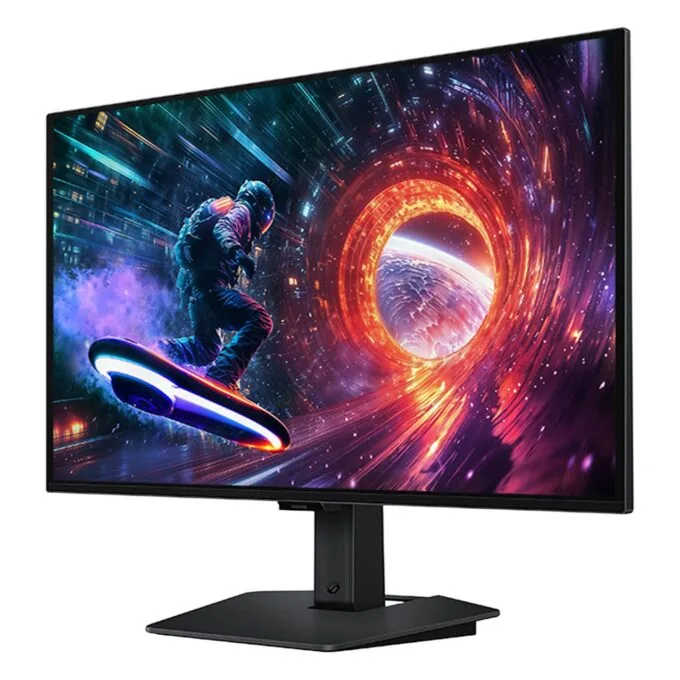 Samsung G50F computer monitor — image 3