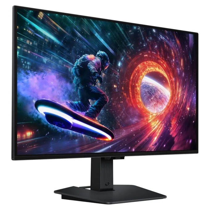Samsung G50F computer monitor — image 6