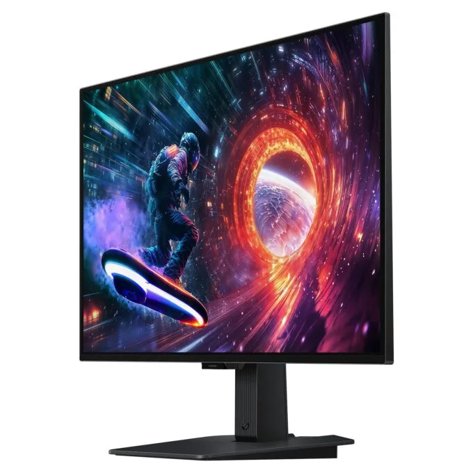 Samsung G50F computer monitor — image 7