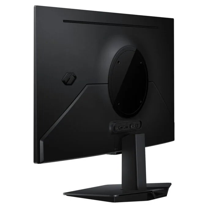 Samsung G50F computer monitor — image 8