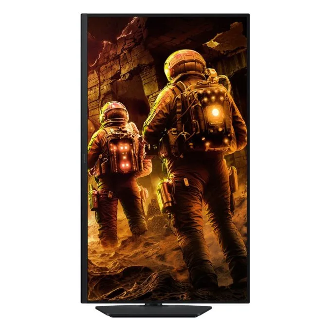 Samsung S32FG506EU computer monitor — image 12