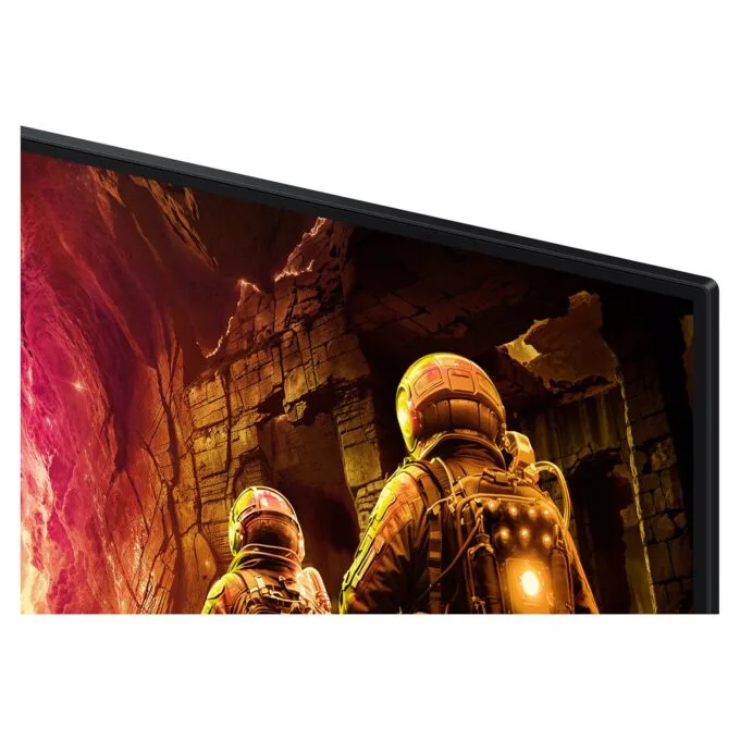 Samsung S32FG506EU computer monitor — image 14