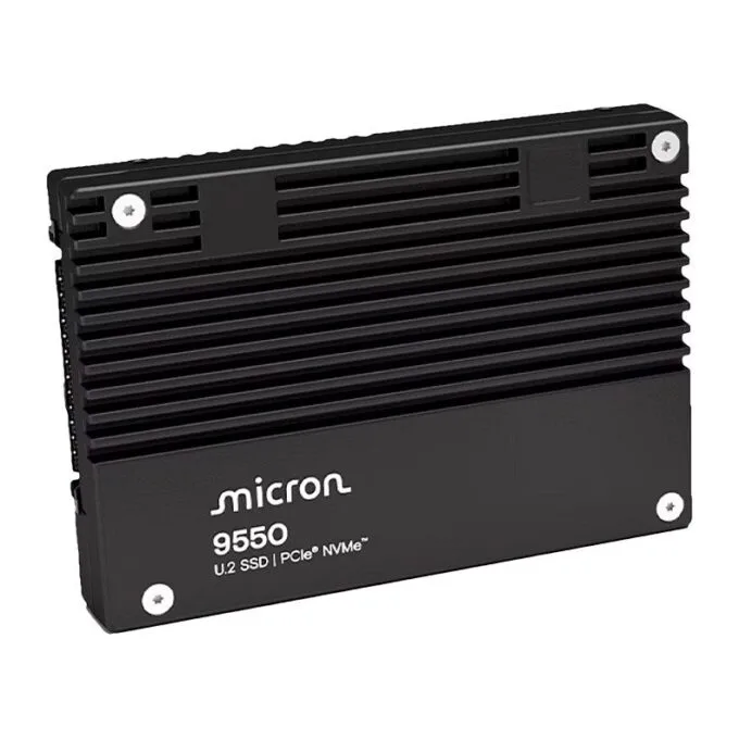 Micron 9550 PRO — image 1