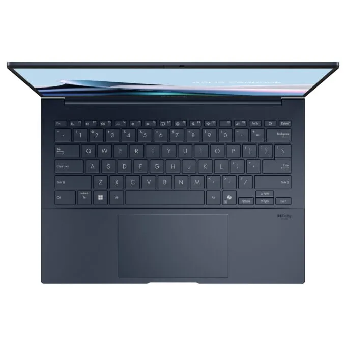ASUS Zenbook 14 OLED UX3405CA-QD1303W — image 3