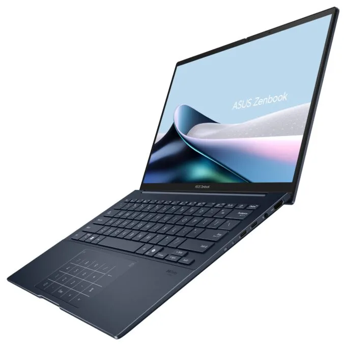 ASUS Zenbook 14 OLED UX3405CA-QD1303W — image 5