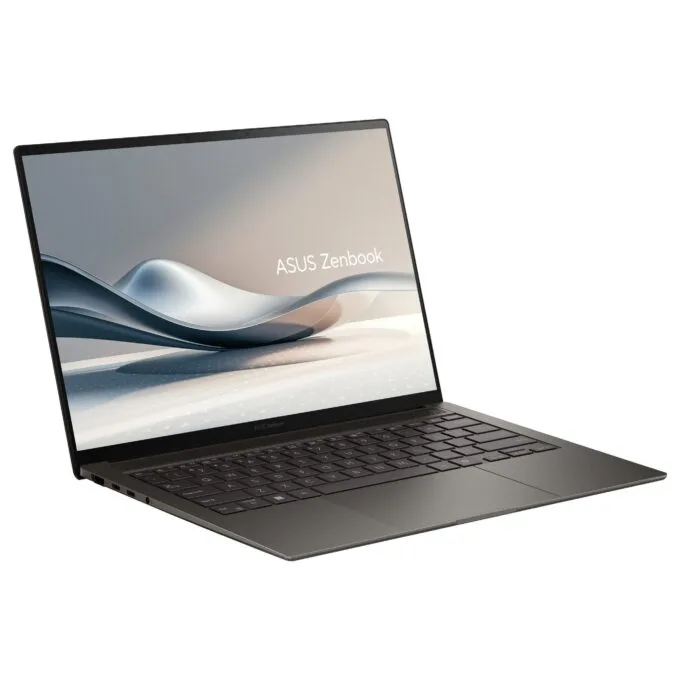ASUS Zenbook S14 UX5406SA-PV528W — image 2