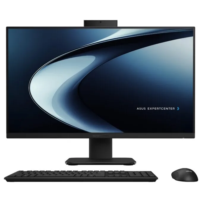 ASUS ExpertCenter P400 AiO P470VAK-BPE628X — image 1