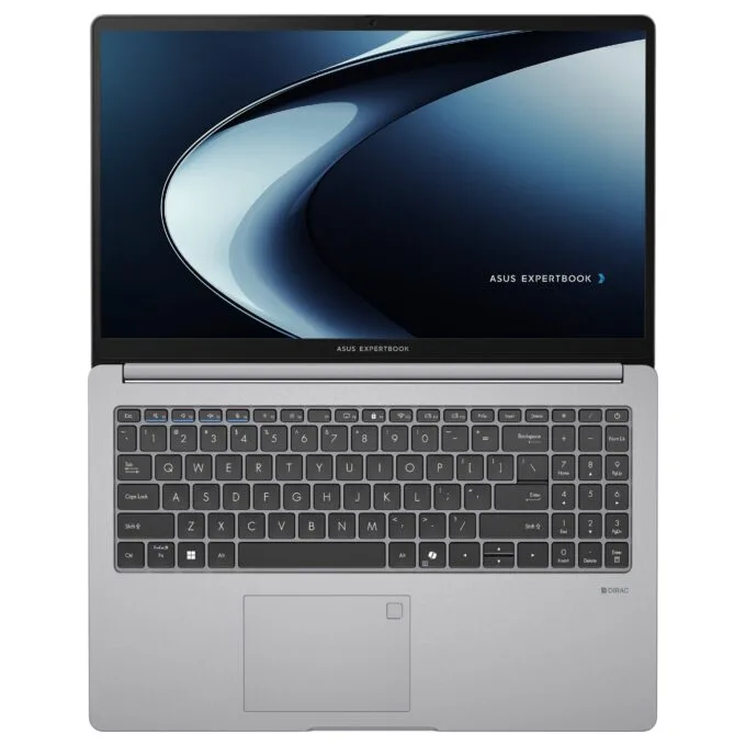 ASUS ExpertBook P1 PM1503CDA-S70264 — image 10