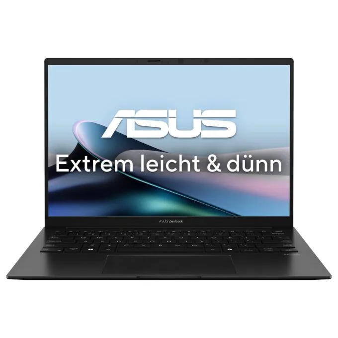 ASUS Zenbook 14 OLED UM3406KA-QD065W — image 1