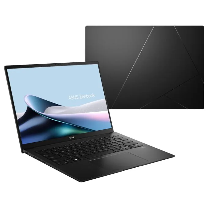 ASUS Zenbook 14 OLED UM3406KA-QD065W — image 6