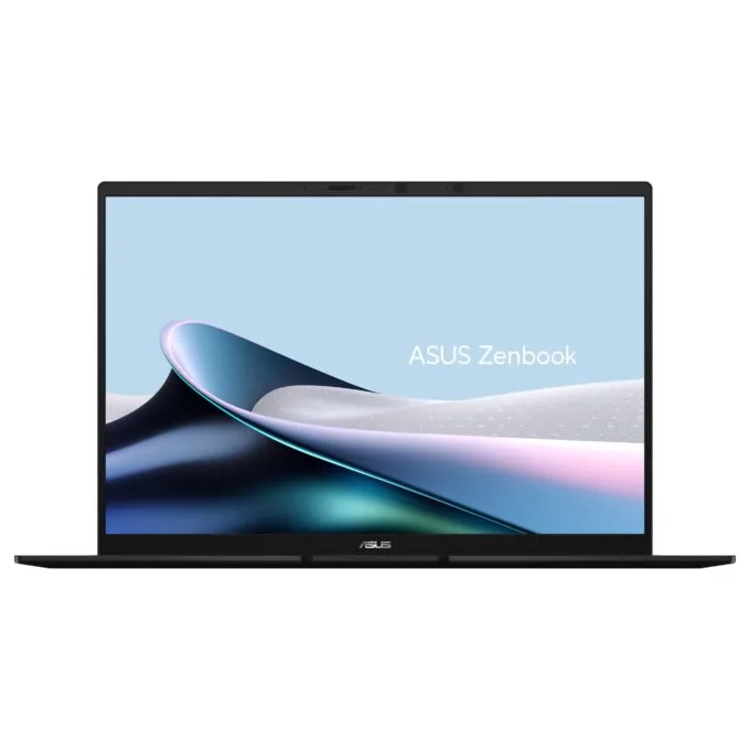 ASUS Zenbook 14 OLED UM3406KA-QD065W — image 9