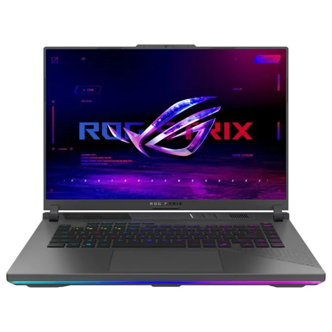 ASUS ROG Strix G16 G614PP-RV114W — image 1