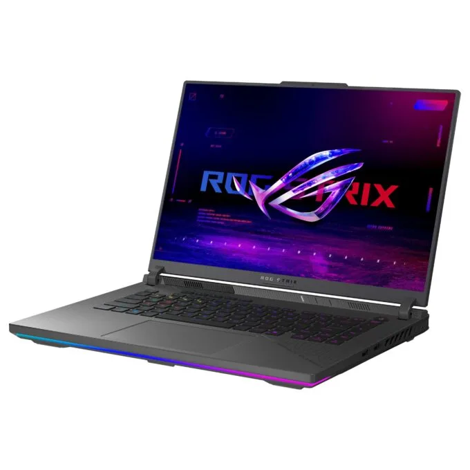 ASUS ROG Strix G16 G614PP-RV114W — image 2