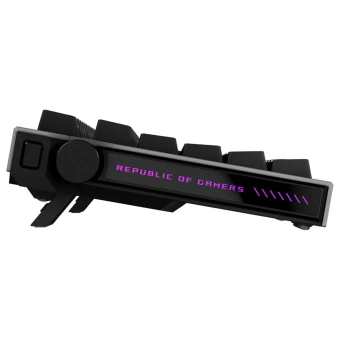 ASUS ROG Strix Morph 96 Wireless keyboard — image 7