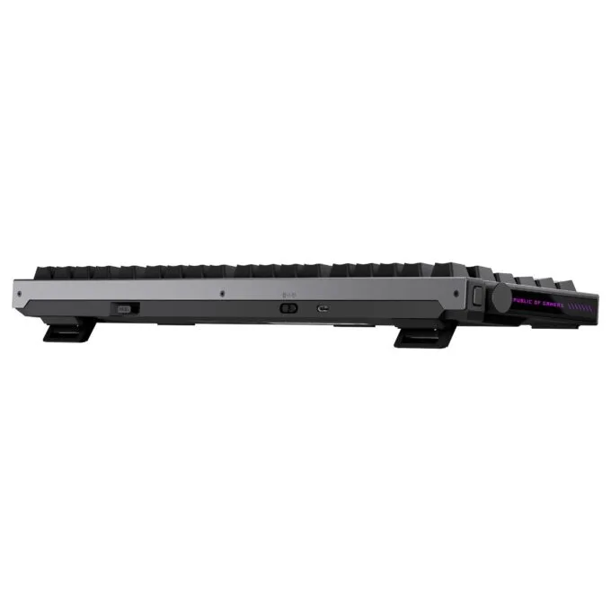 ASUS ROG Strix Morph 96 Wireless keyboard — image 8