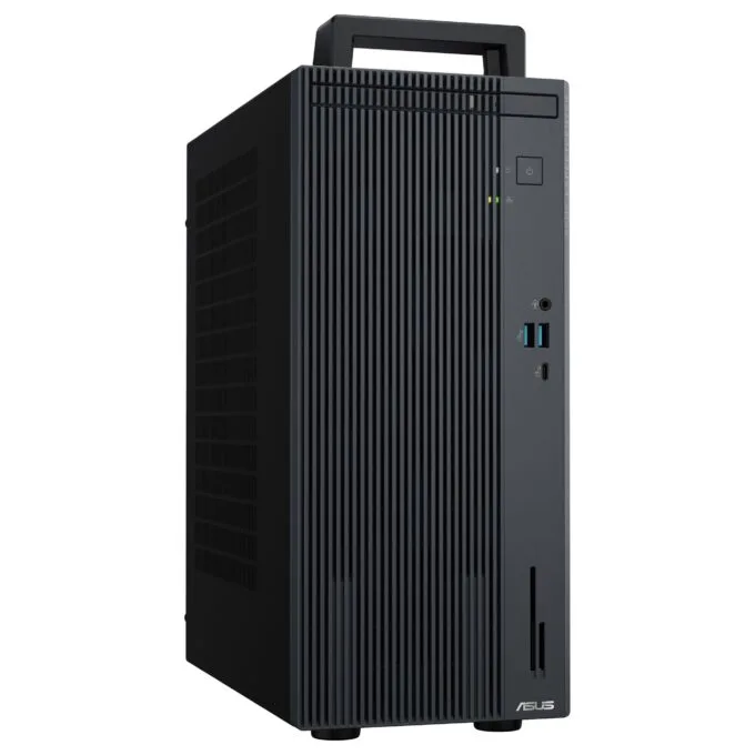 ASUS ExpertCenter P500 Mini Tower P500MV-07240H129X — image 3