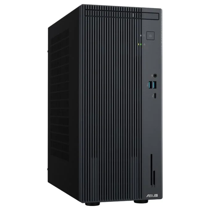 ASUS ExpertCenter P500 Mini Tower P500MV-07240H129X — image 5