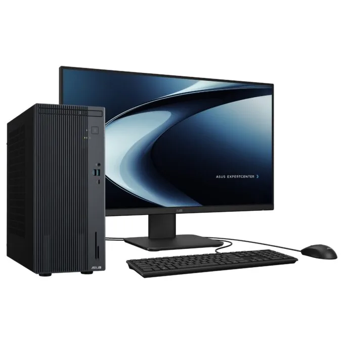ASUS ExpertCenter P500 Mini Tower P500MV-05210H124X — image 6