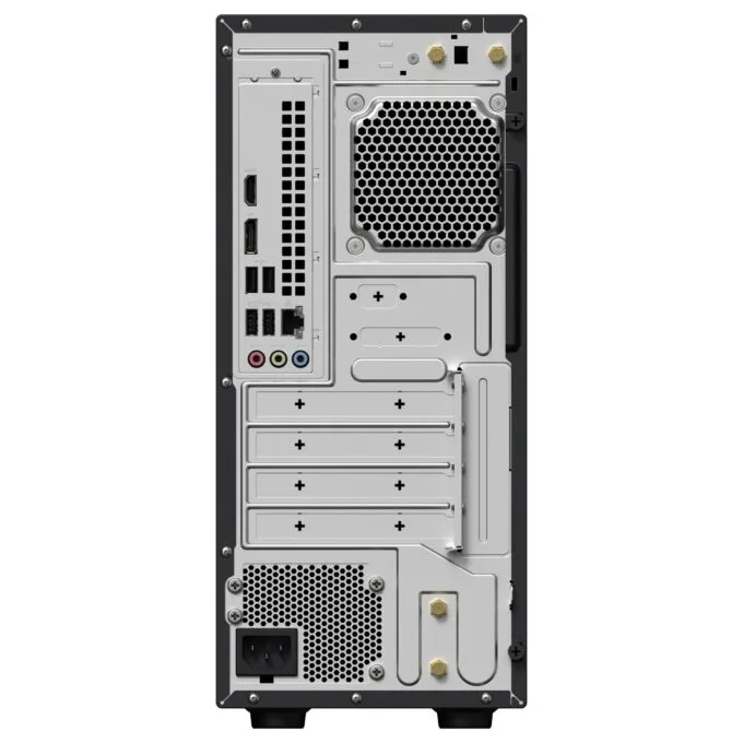 ASUS ExpertCenter P500 Mini Tower P500MV-05210H1140 — image 2