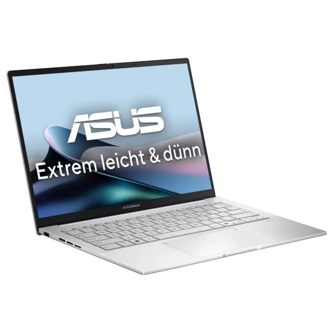 ASUS Zenbook 14 OLED UX3405CA-QD738W — image 2