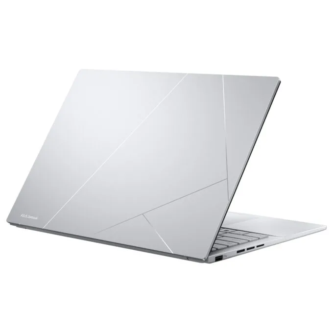 ASUS Zenbook 14 OLED UX3405CA-QD738W — image 3