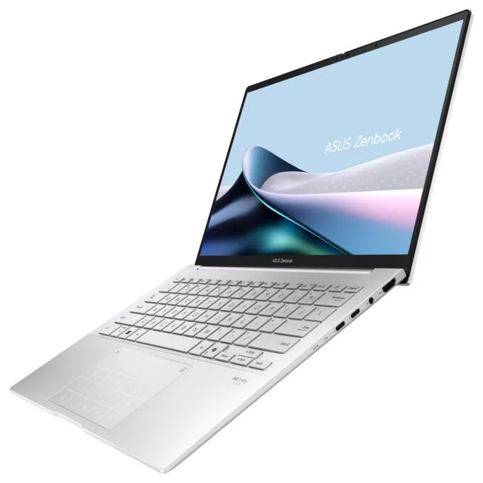 ASUS Zenbook 14 OLED UX3405CA-QD738W — image 4