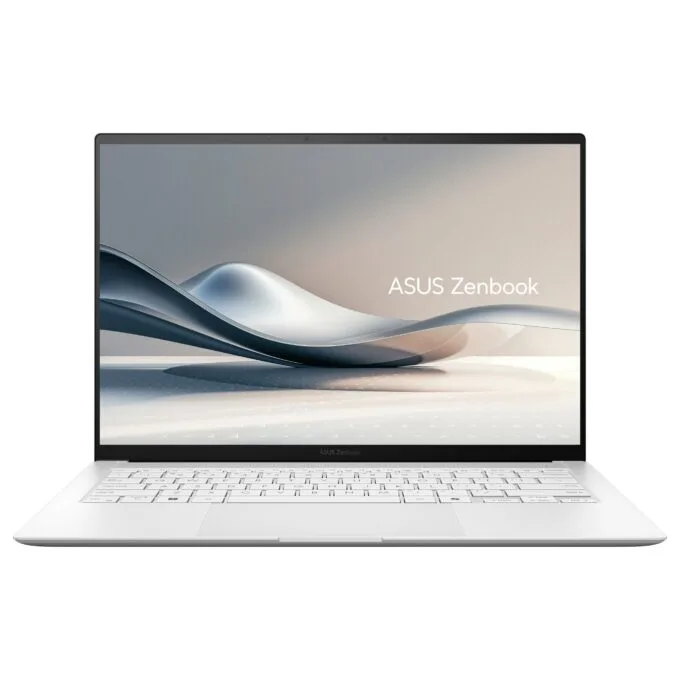ASUS Zenbook S14 UX5406SA-PV524W — image 1
