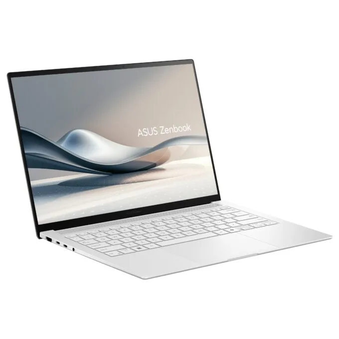 ASUS Zenbook S14 UX5406SA-PV524W — image 2