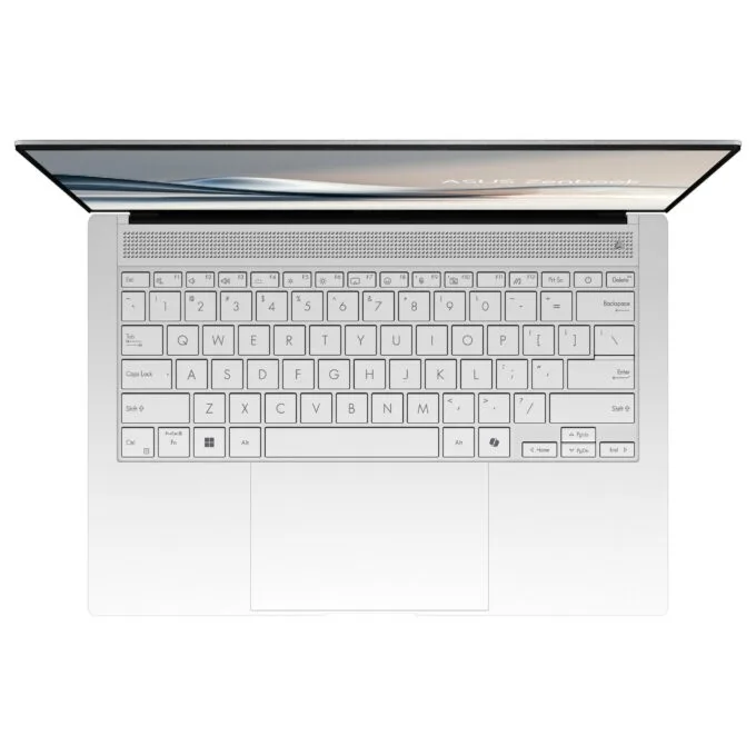 ASUS Zenbook S14 UX5406SA-PV524W — image 3