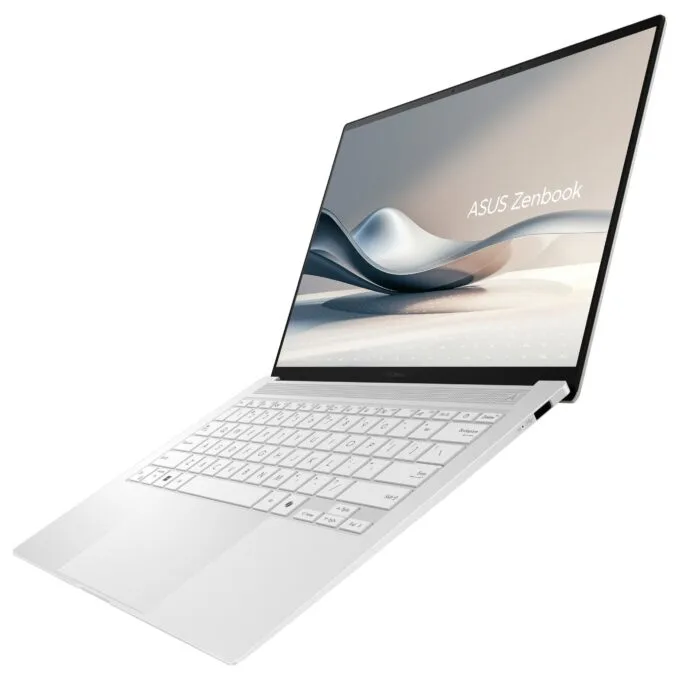 ASUS Zenbook S14 UX5406SA-PV524W — image 5