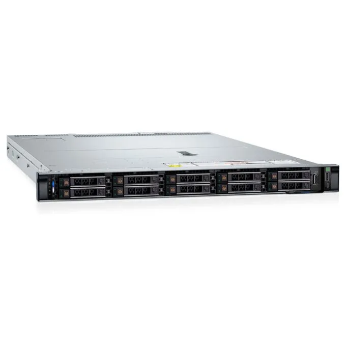 DELL PowerEdge R660XS server — image 3