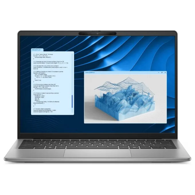 DELL Latitude 5455 — image 2