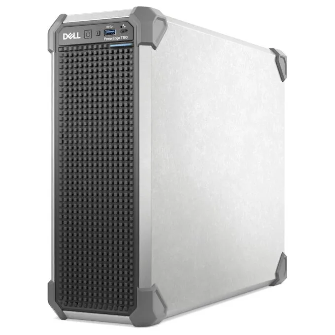 DELL PowerEdge T160 server — image 3
