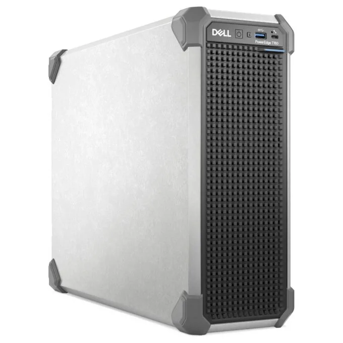 DELL PowerEdge T160 server — image 4