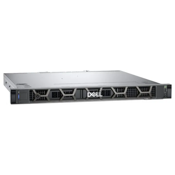 DELL PowerEdge R260 server — image 3