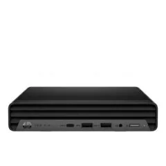 HP Pro Mini 400 G9 i5-12500T/16GB/512SSD/FreeDOS