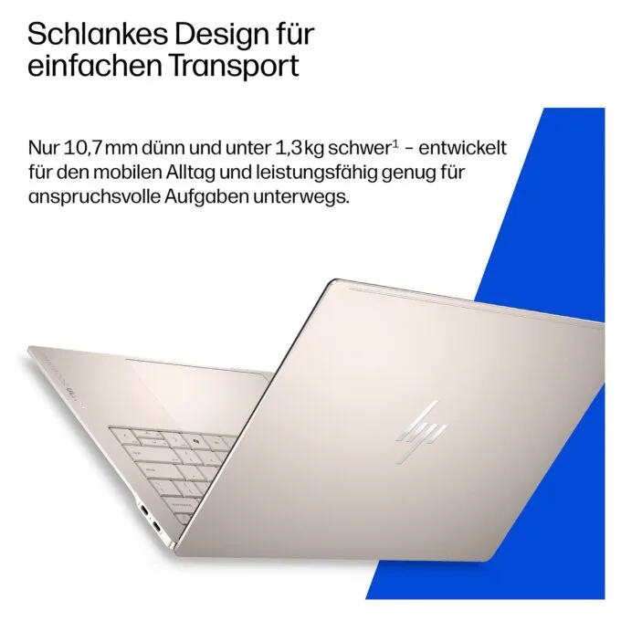 HP OmniBook Ultra 14-kd0175ng CU7 356H/32GB/1TBSSD/W11 Home Touch — image 19