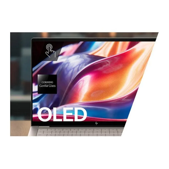 HP OmniBook Ultra 14-kd0175ng CU7 356H/32GB/1TBSSD/W11 Home Touch — image 4