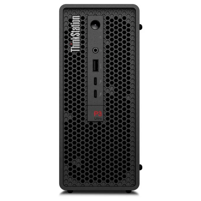 Lenovo ThinkStation P3 Ultra SFF — image 1