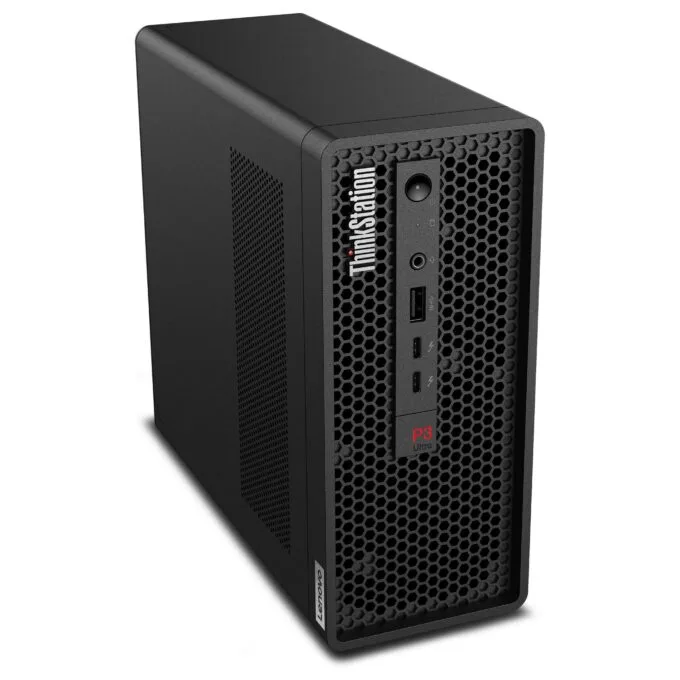 Lenovo ThinkStation P3 Ultra SFF — image 4