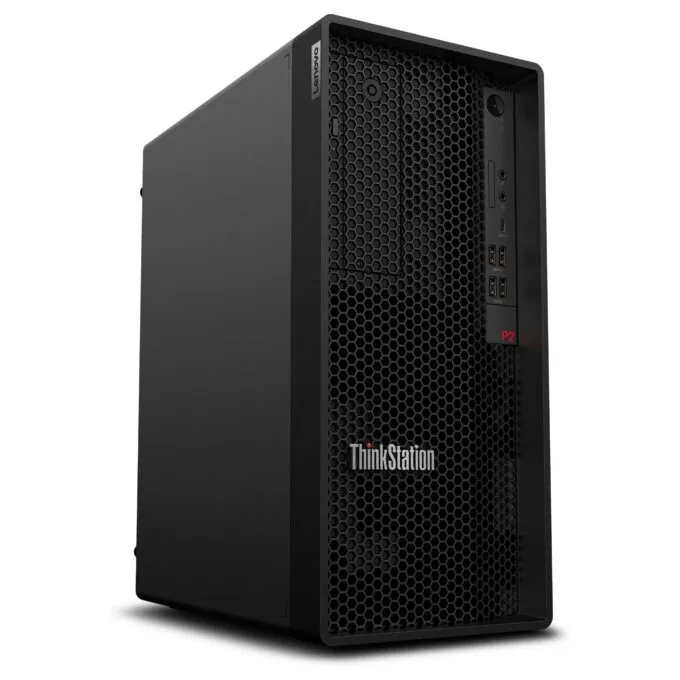 Lenovo ThinkStation P2 Tower Gen 2 — image 2
