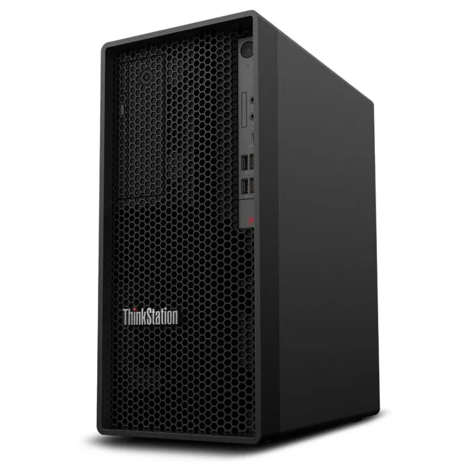 Lenovo ThinkStation P2 Tower Gen 2 — image 3