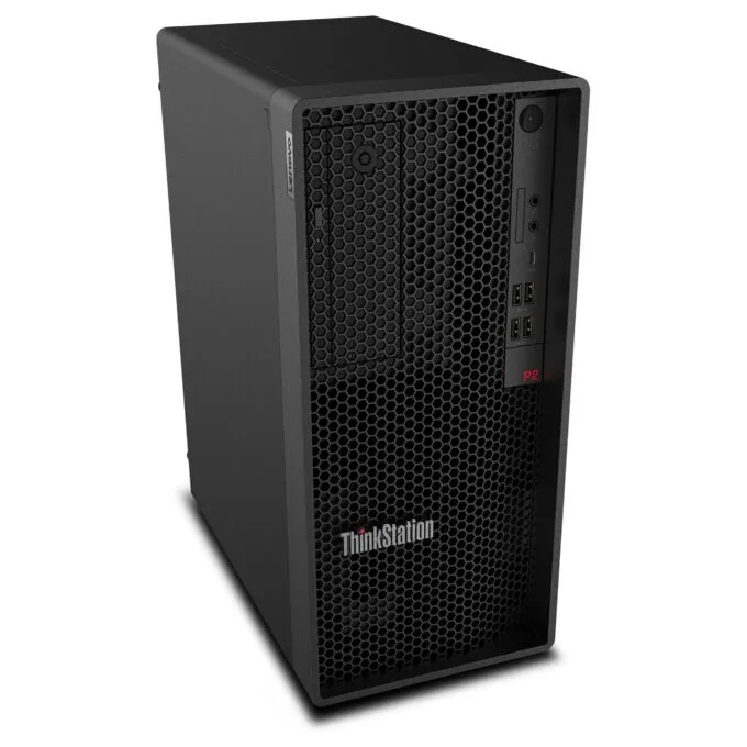 Lenovo ThinkStation P2 Tower Gen 2 — image 4