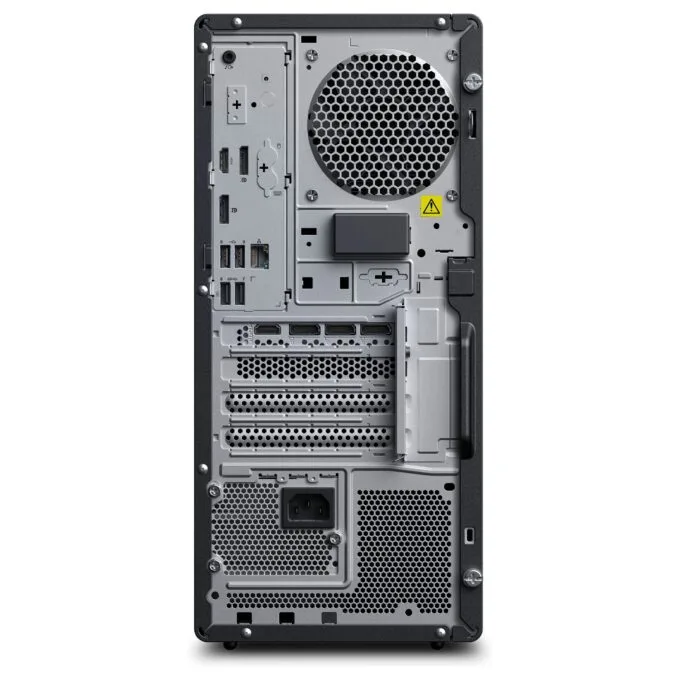 Lenovo ThinkStation P2 Tower Gen 2 — image 8
